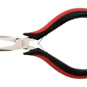 SZCZYPCE WYDŁUŻONE WYGIĘTE 115MM YT-2084 YATO Ostatnia szansa